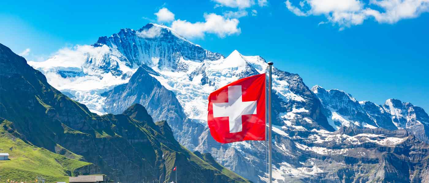 Switzerland Swiss Lifestyle