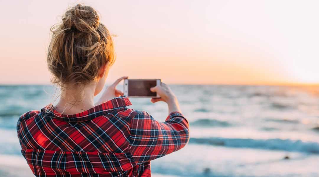 5 Tips on How to Take Better Photos with Your Phone