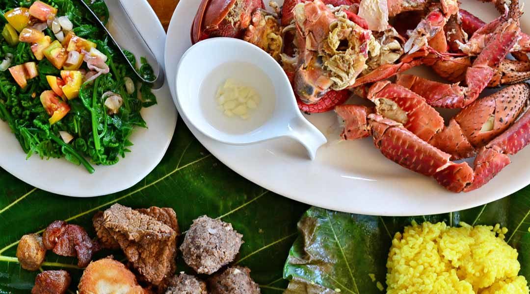 Batanes Food: What & Where to Eat for the Best Ivatan Cuisine