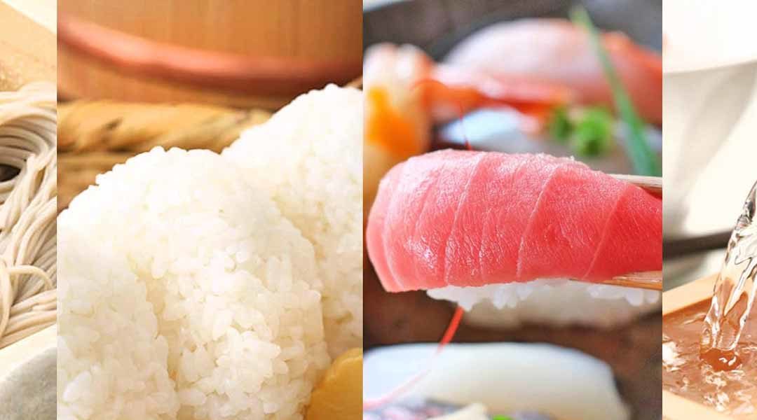 Niigata Food Guide: A New Japan Foodie Destination!