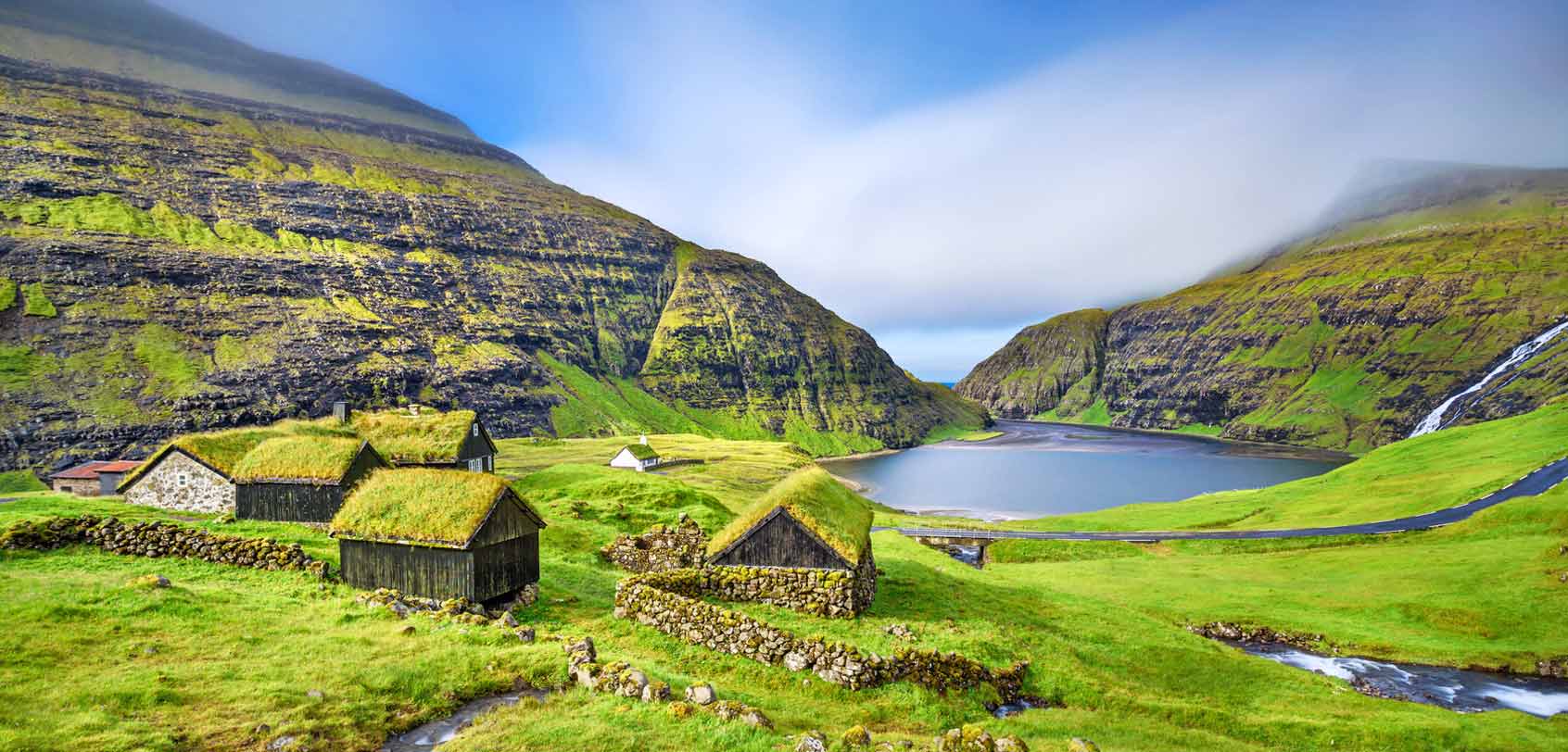 Faroe Islands Itinerary & Travel Guide: 5 Days (More or Less)