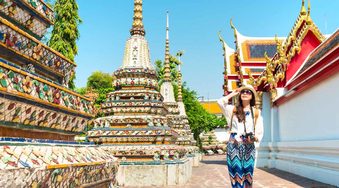 24 Hours in Bangkok: A ‘Destination Discovery’ of Things to Do