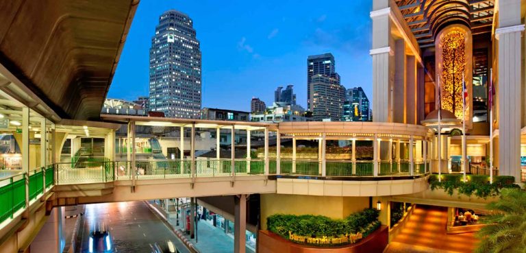 Top 10 Reasons to Stay in Bangkok's Sheraton Grande Sukhumvit Hotel – I ...