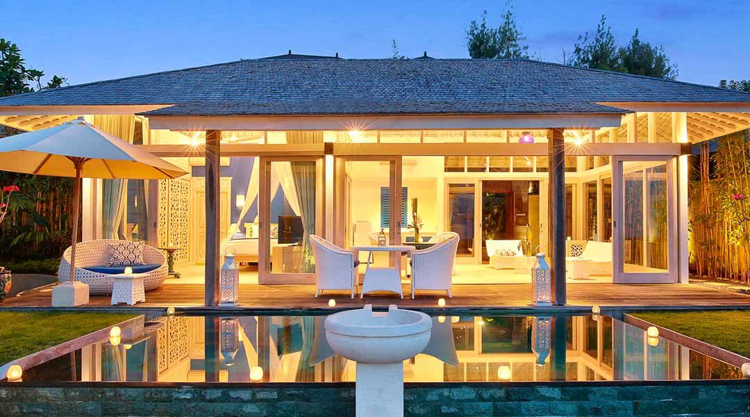 WIN a 3-Night Stay in a Luxury Villa in Bali, Indonesia for 6 People!