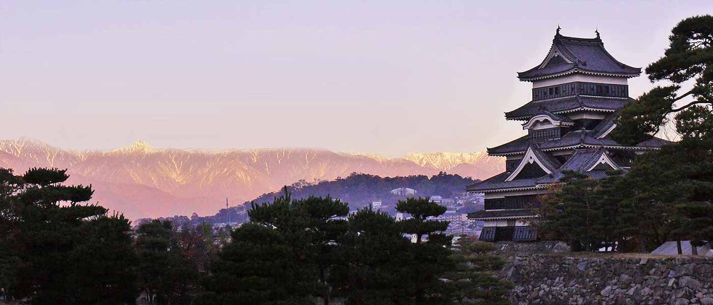 Things to Do in Matsumoto