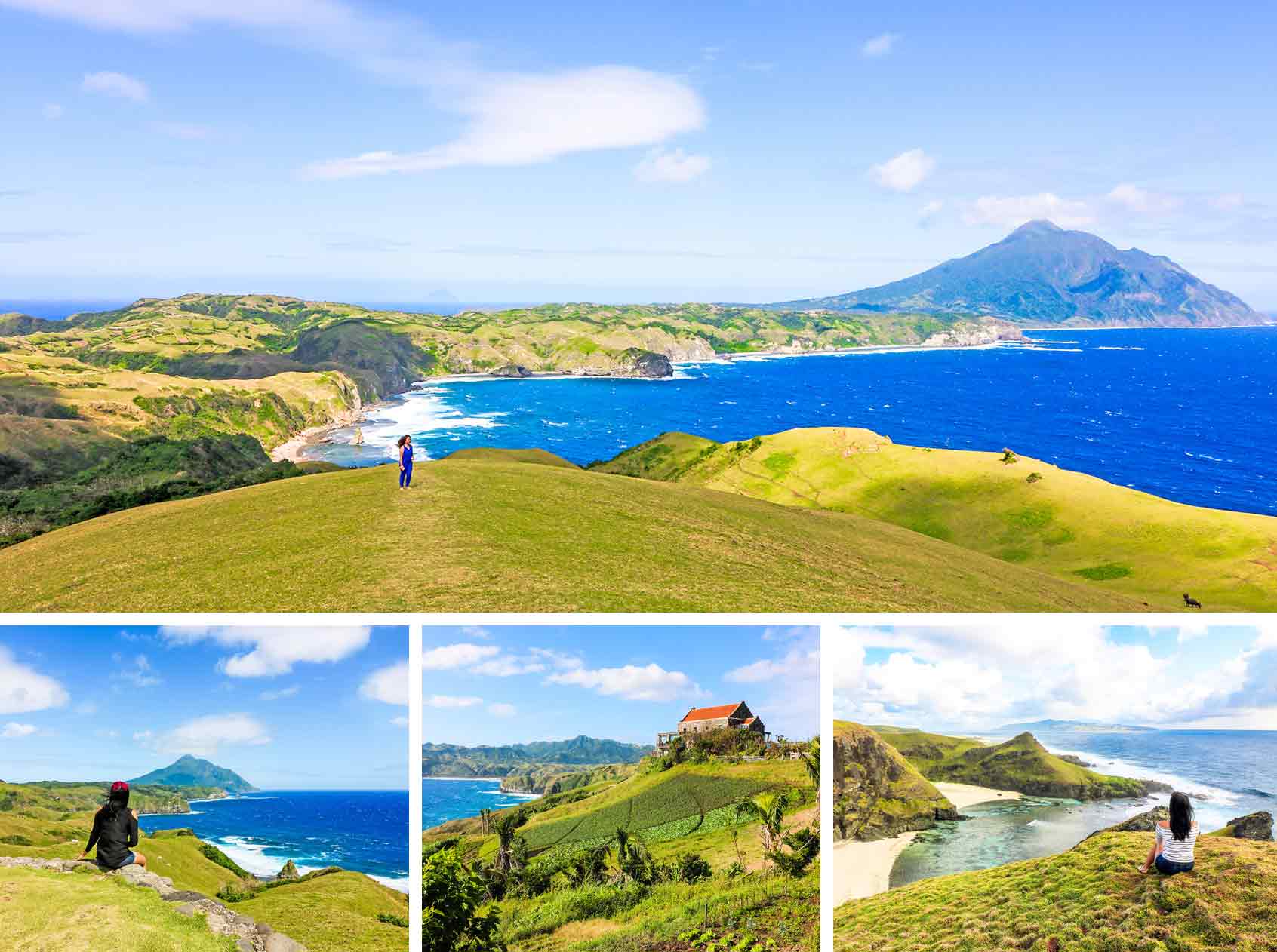 2017 Year in Review: Batanes