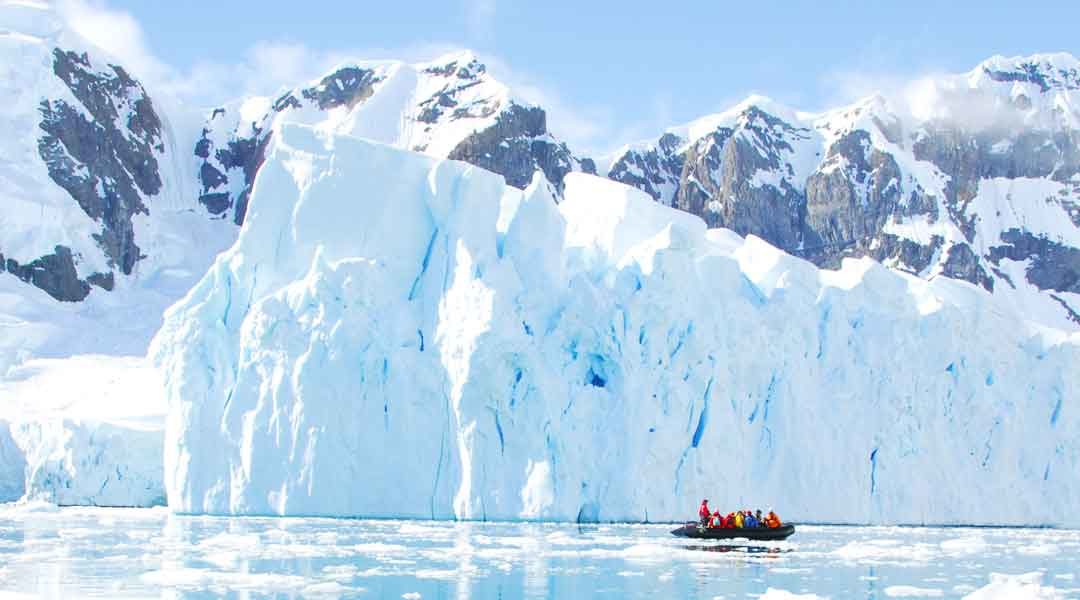 Antarctica Packing List: The Essential Clothing & Gear to Bring