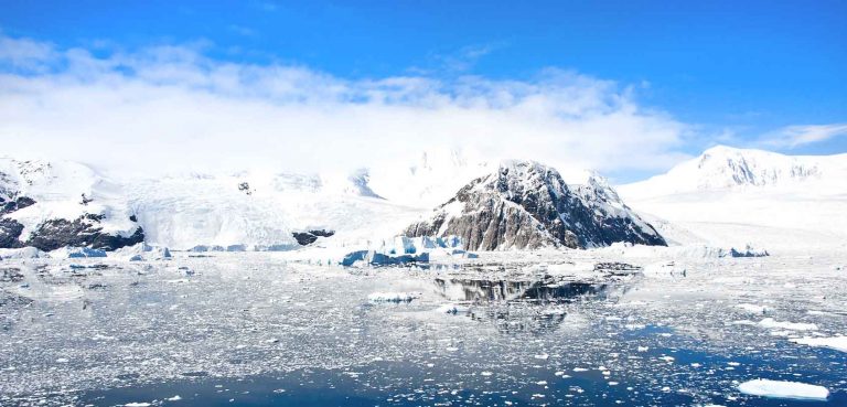 20 of The Coolest Things to Do in Antarctica (White Continent)