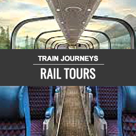 Rail Tours