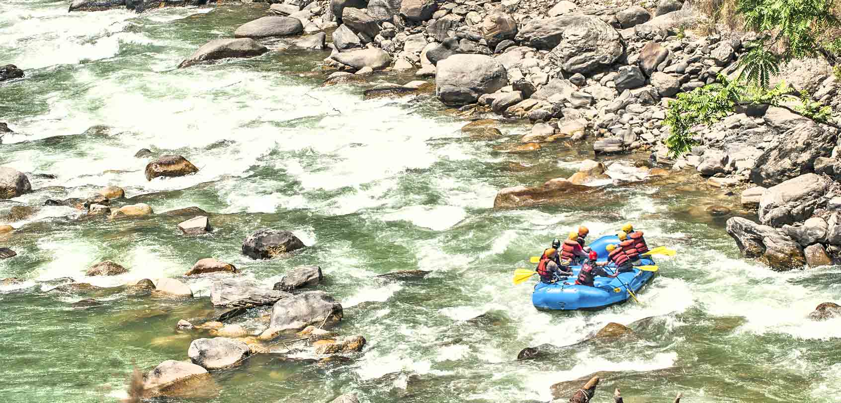 Trishuli River