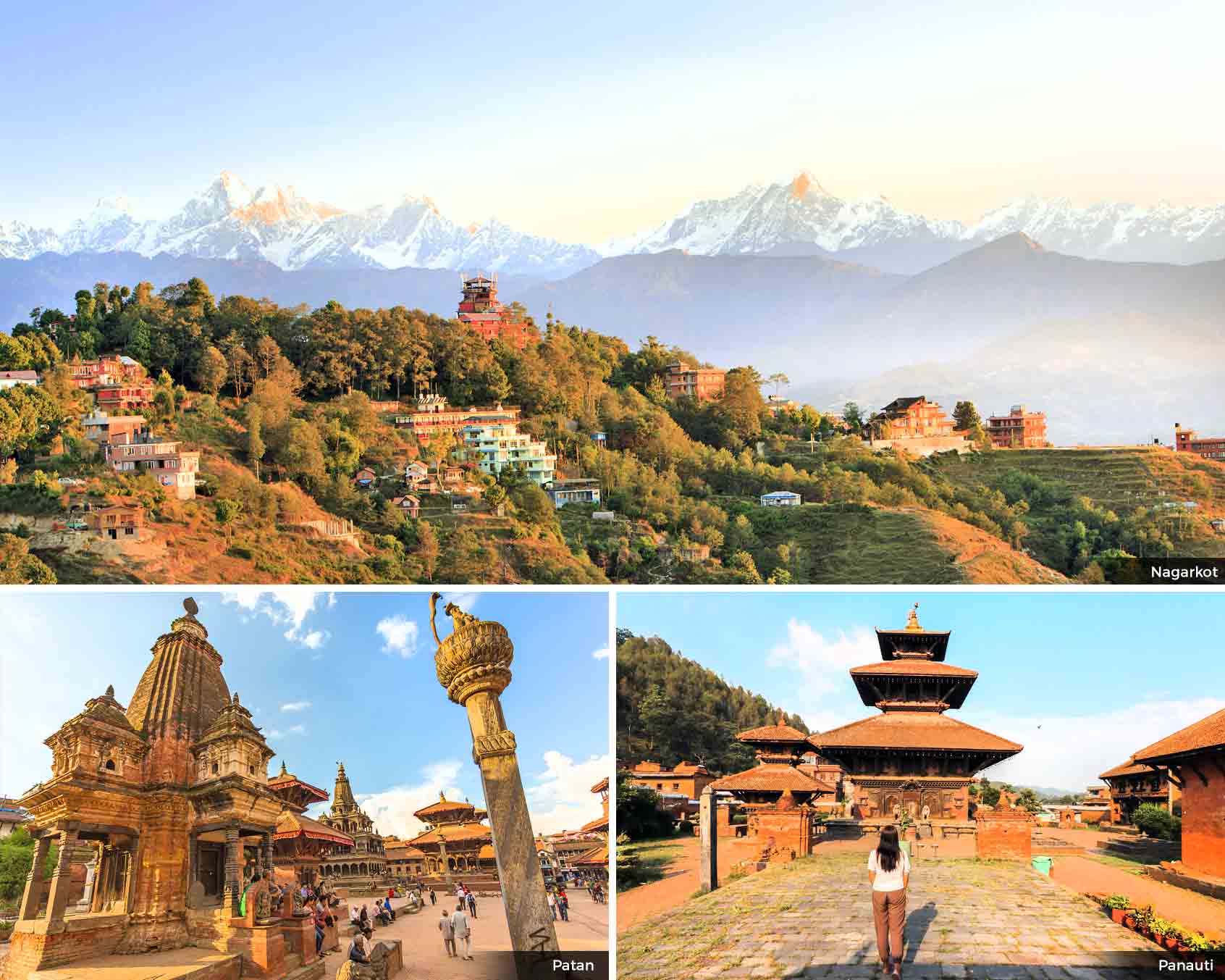 Top 5 Amazing Things To Do In Kathmandu City And Valley Nepal I Am Aileen