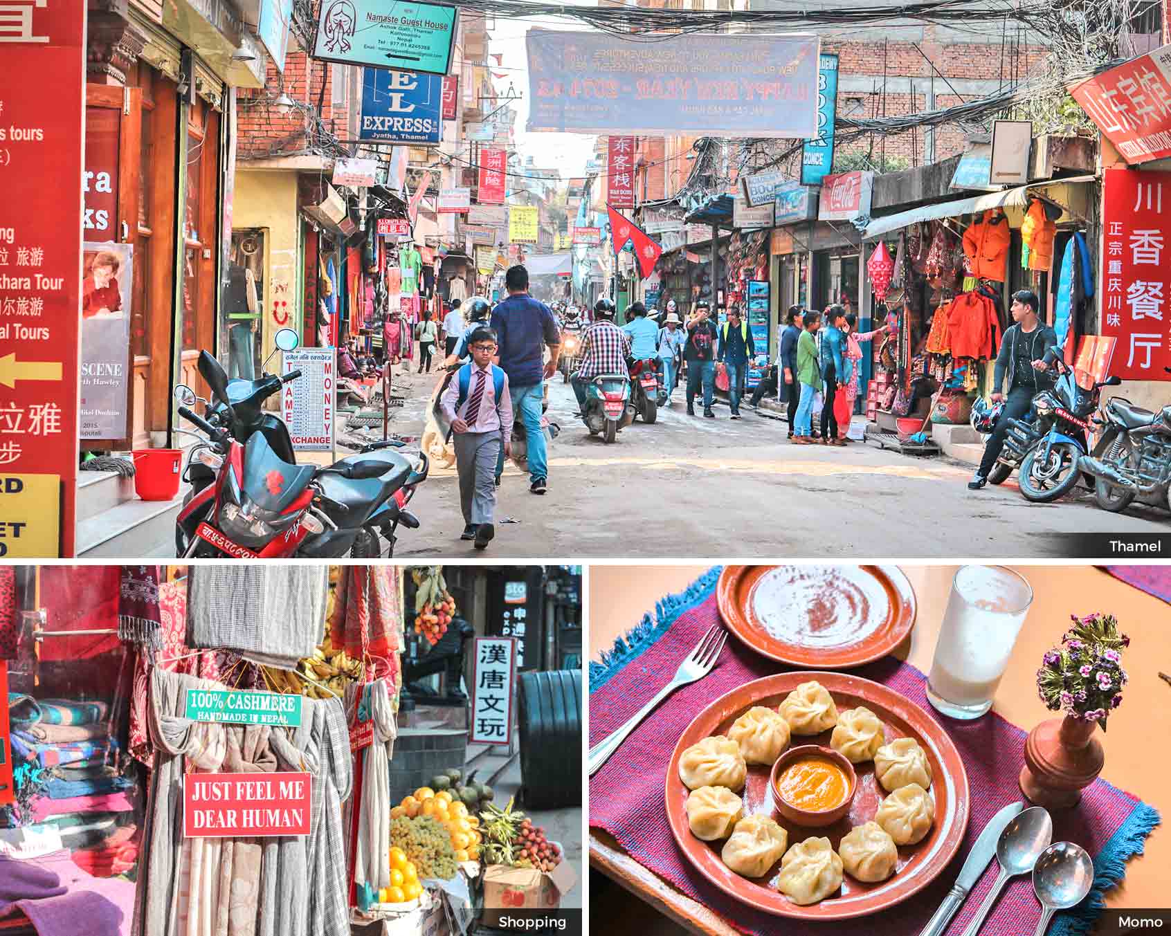 Top 10 Things To Do In Kathmandu The Trek Nepal Gamba