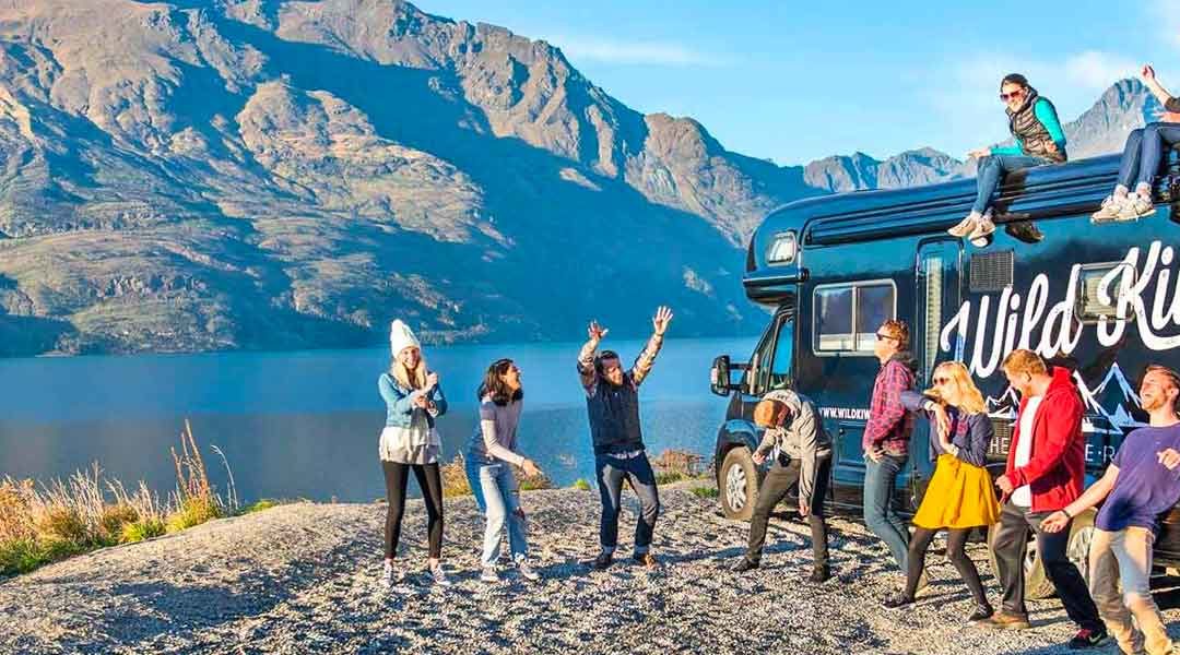 Ultimate New Zealand Road Trip with Wild Kiwi (Tour Review)