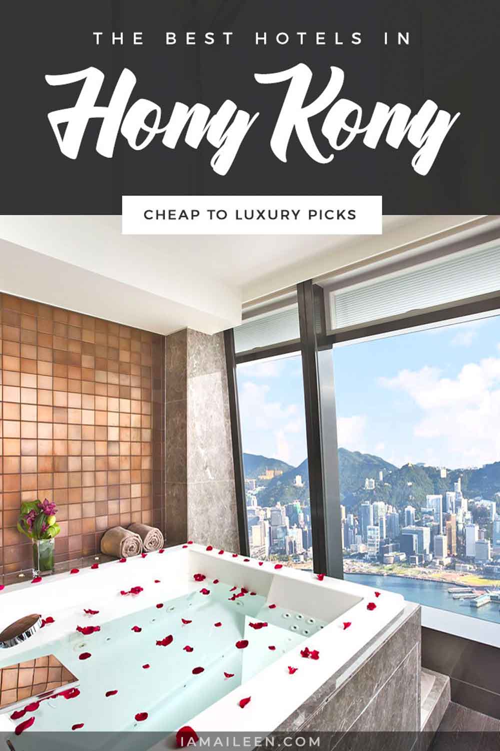 Best Hotels in Hong Kong