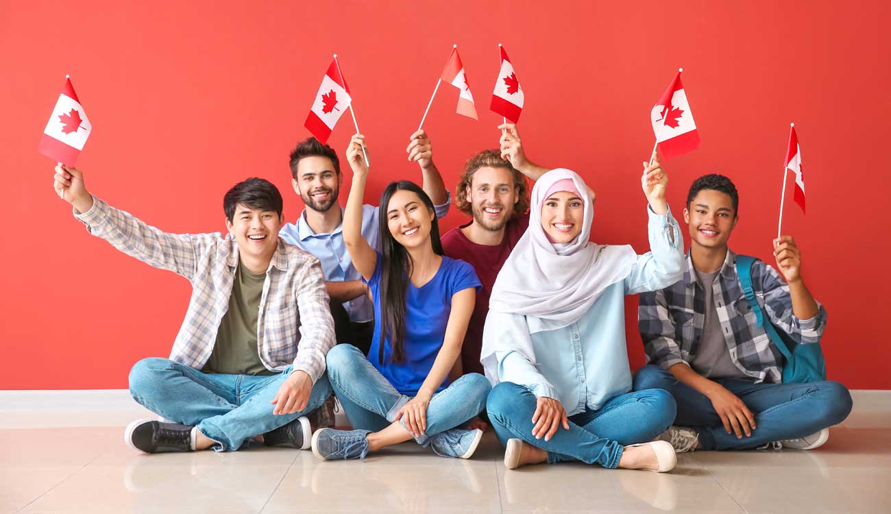 Canada Facts: Multicultural