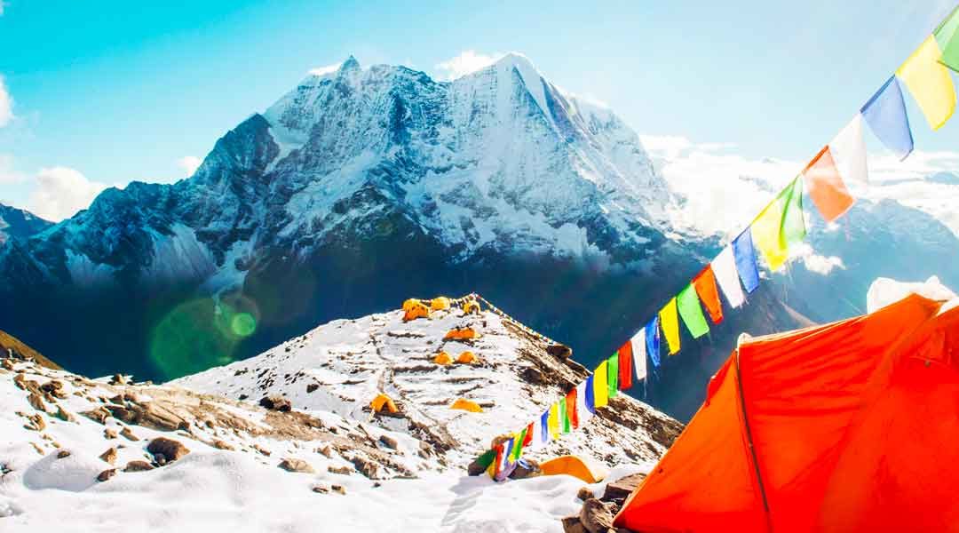 How to Apply for a Nepal Visa on Arrival (for Tourists or Visitors)