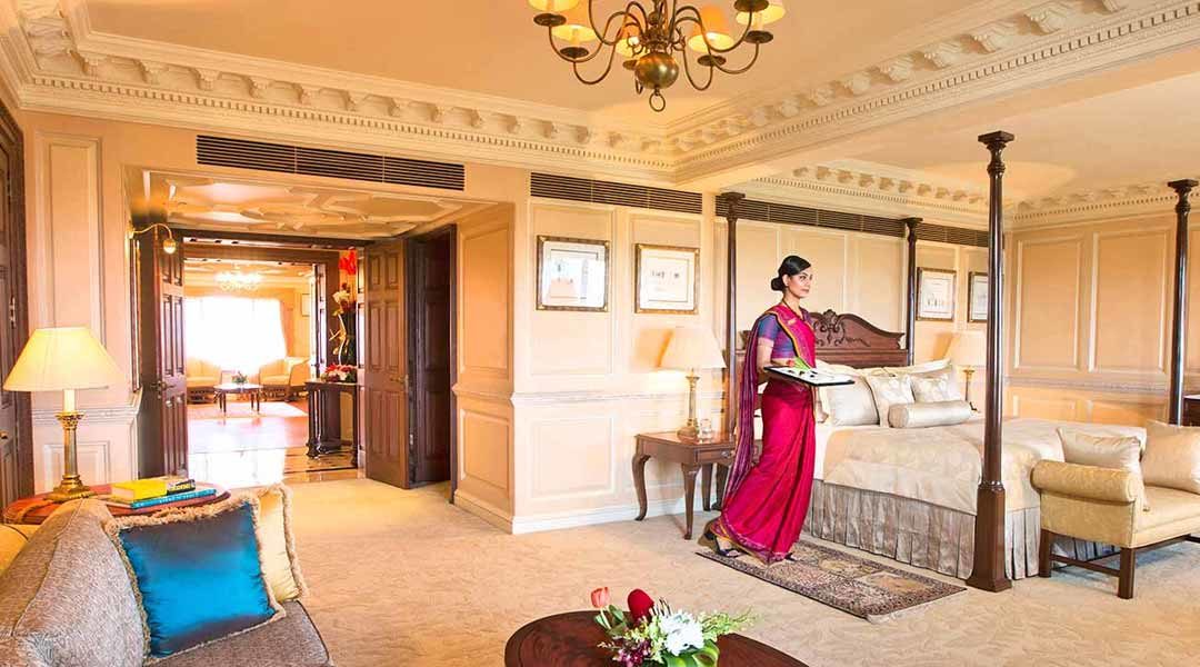 Best Hotels in Delhi, India: From Cheap to Luxury Accommodations and Places to Stay