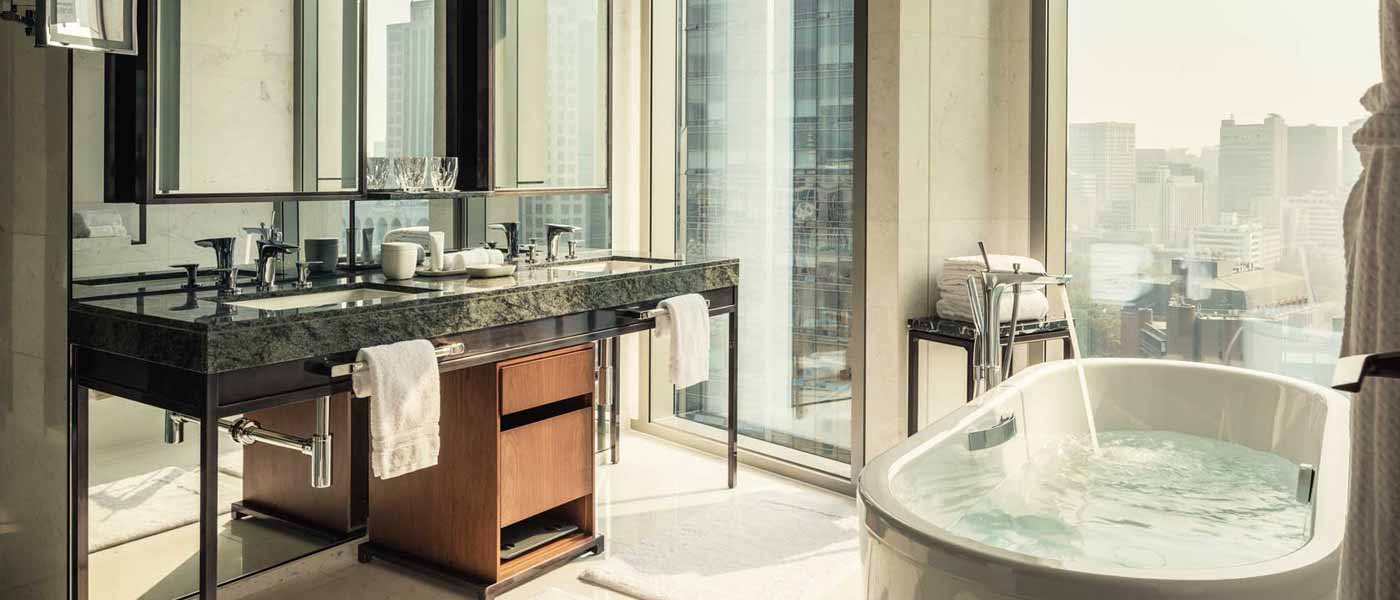 Best Hotels in Seoul, South Korea: Budget to Luxury Options