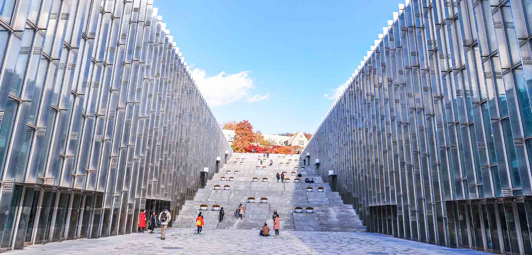 Ewha University