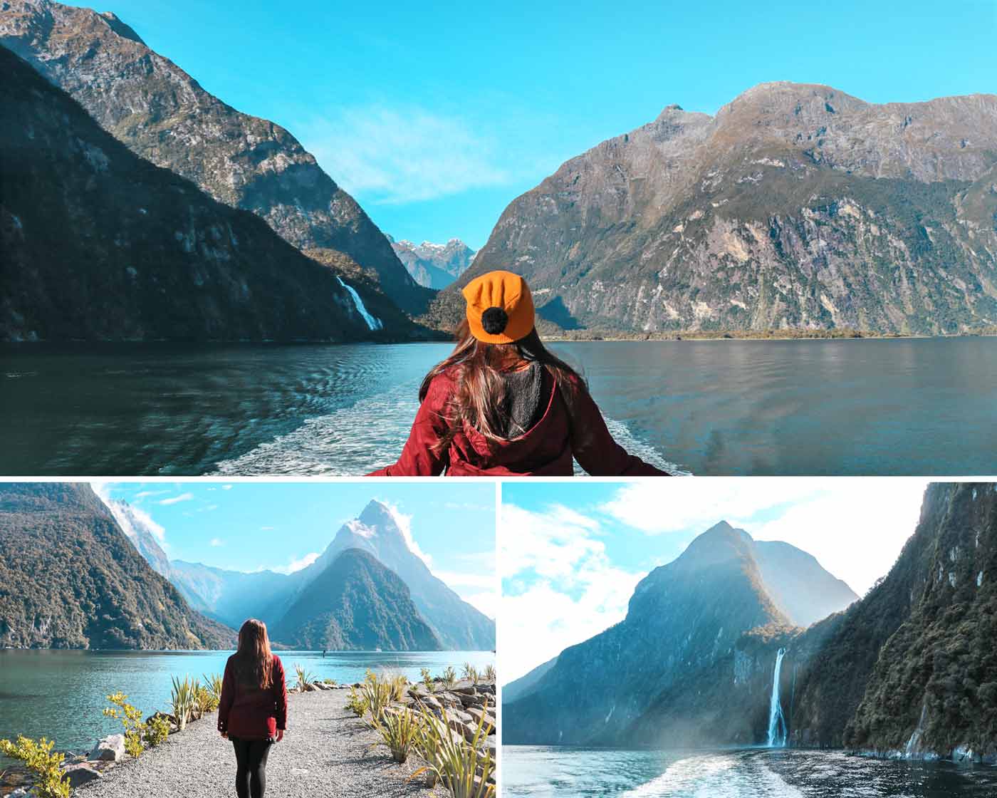 Milford Sound