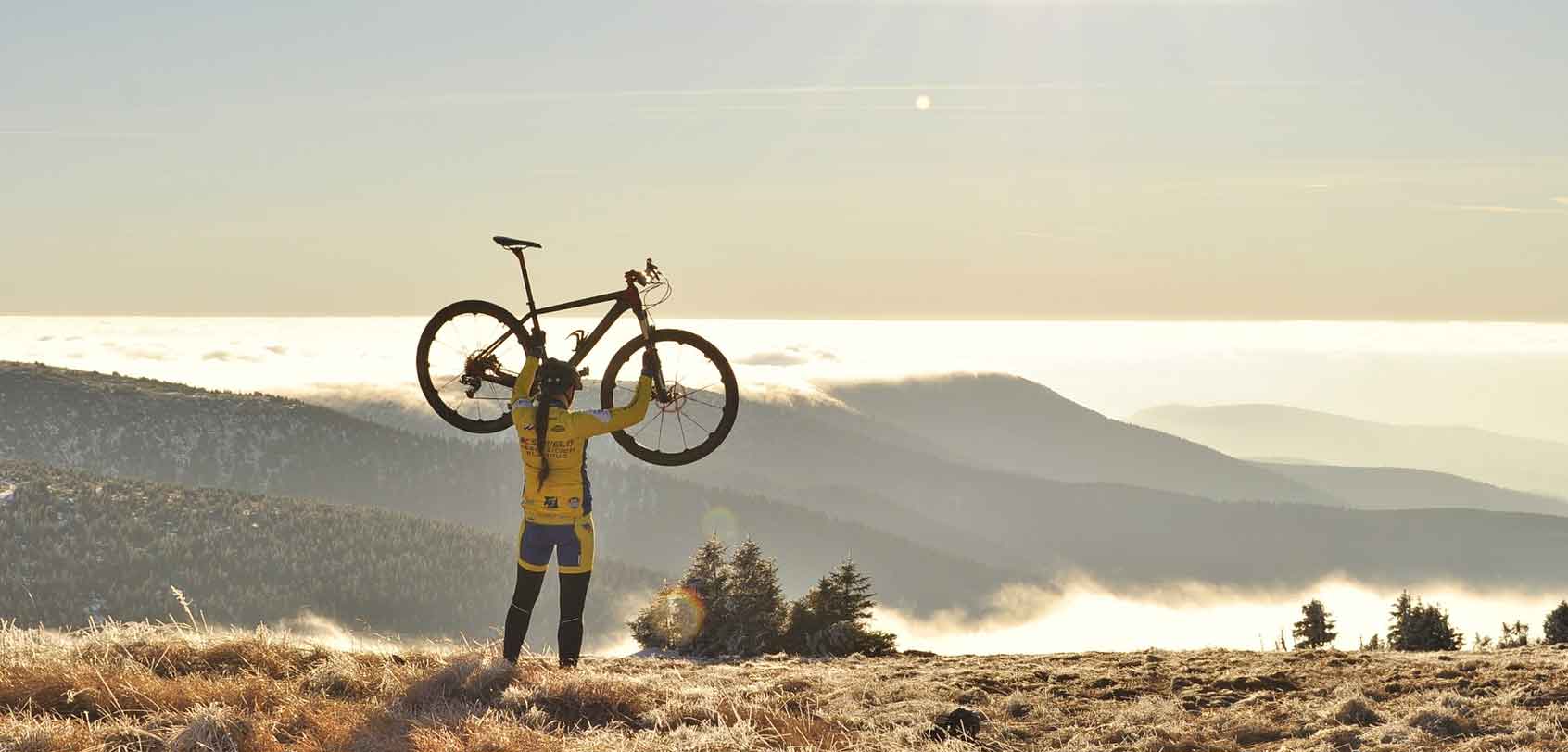 New Zealand Cycling