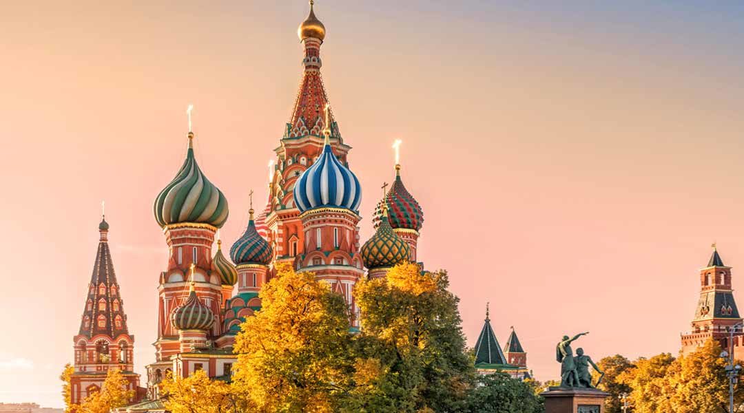 How to Apply for a Russian Visa for Filipino Tourists or Visitors
