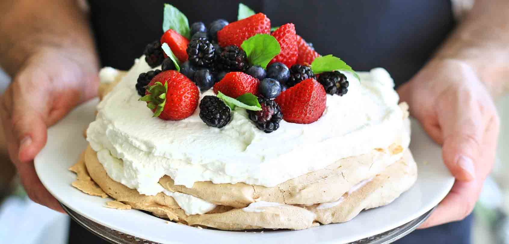 Pavlova