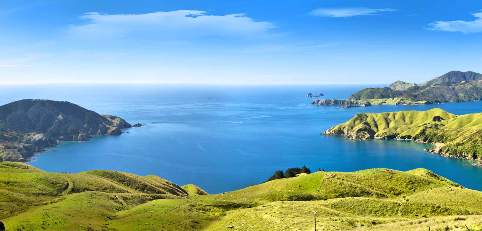Things to Do in South Island: Marlborough Sounds