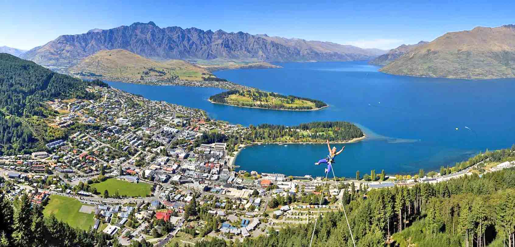 Top 20 Best Things to Do in South Island of New Zealand