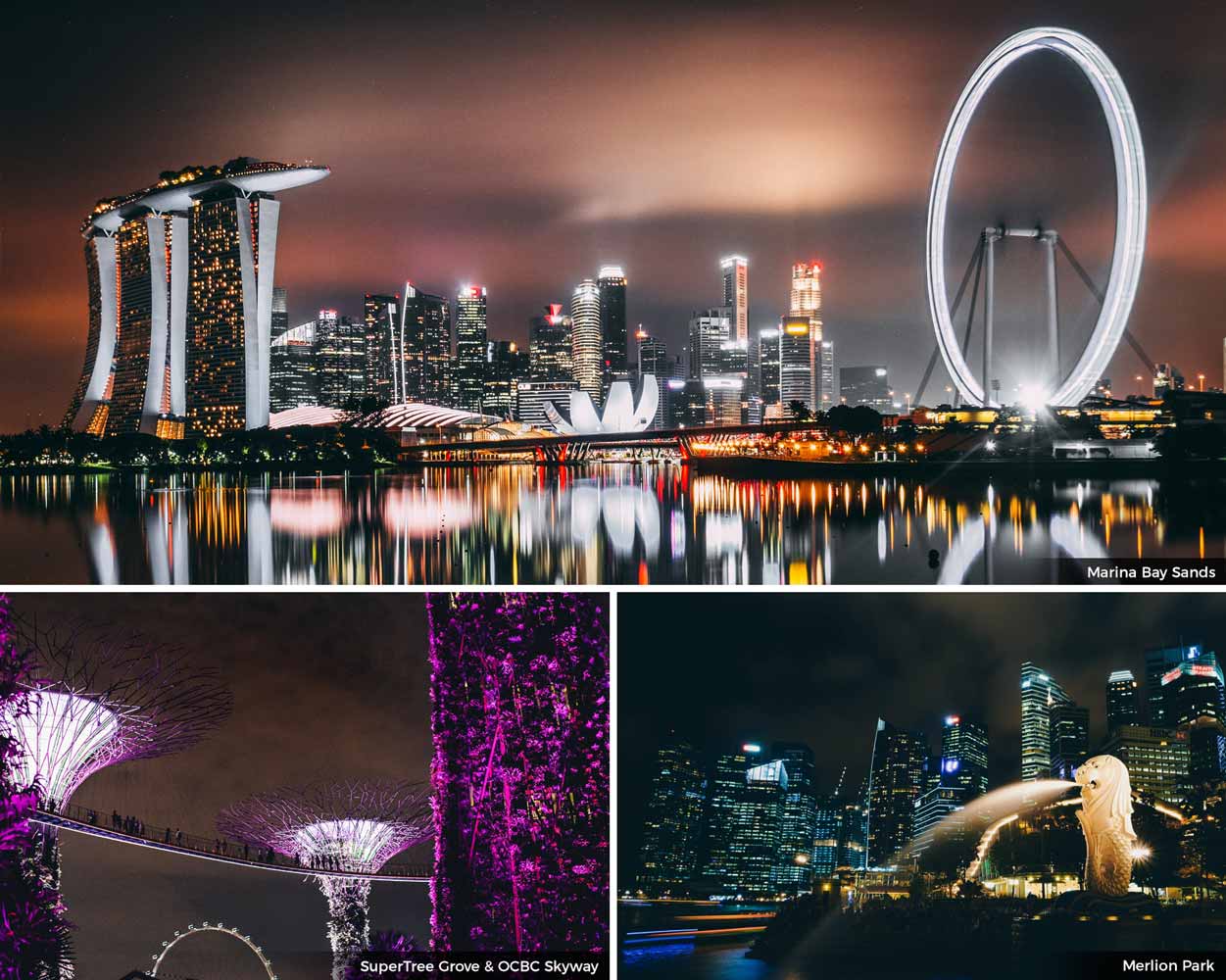 TOXIC  Clubs in Harbourfront, Singapore