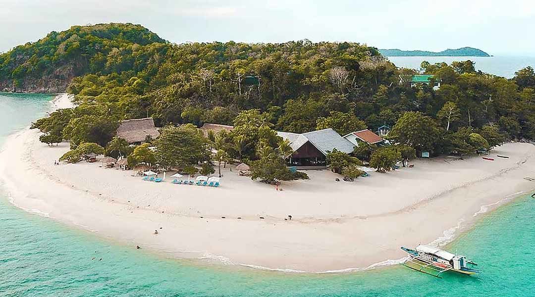 Top 10 Reasons to Stay in Coron’s Club Paradise Palawan (Philippines)