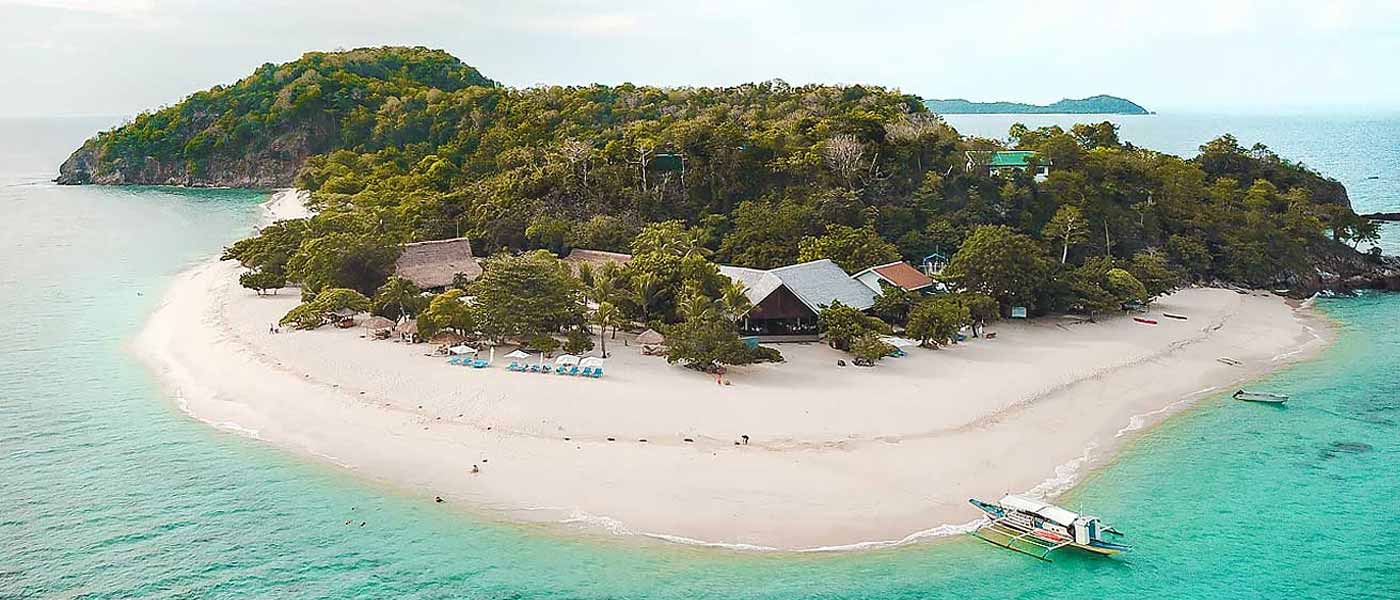 Top 10 Reasons to Stay in Coron's Club Paradise Palawan