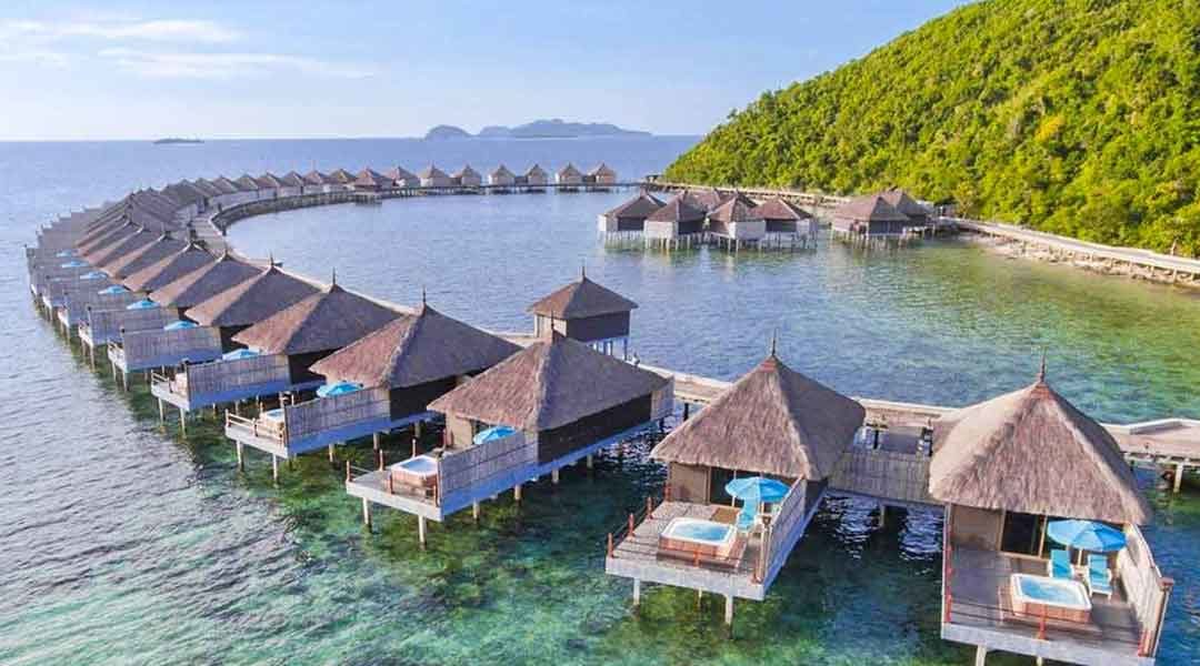 Best Hotels in Coron, Philippines: From Cheap to Luxury Accommodations and Places to Stay