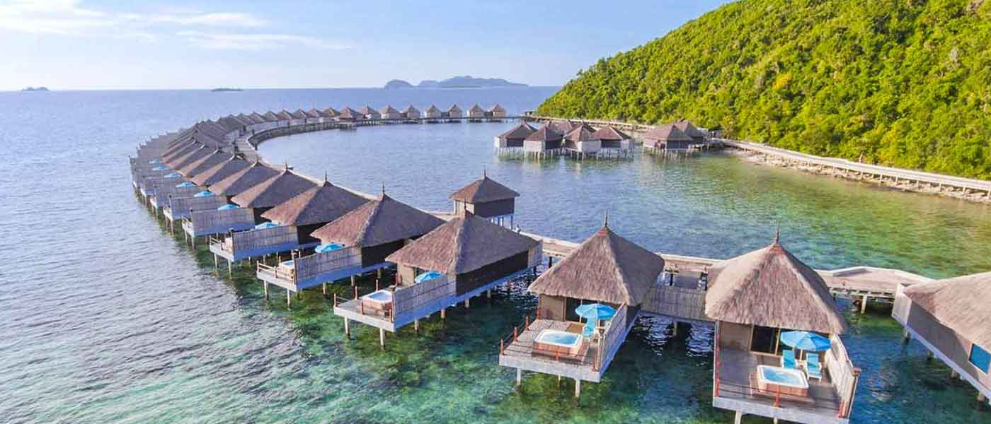 10 Top Rated Resorts In Coron Palawan Philippine Beac - vrogue.co