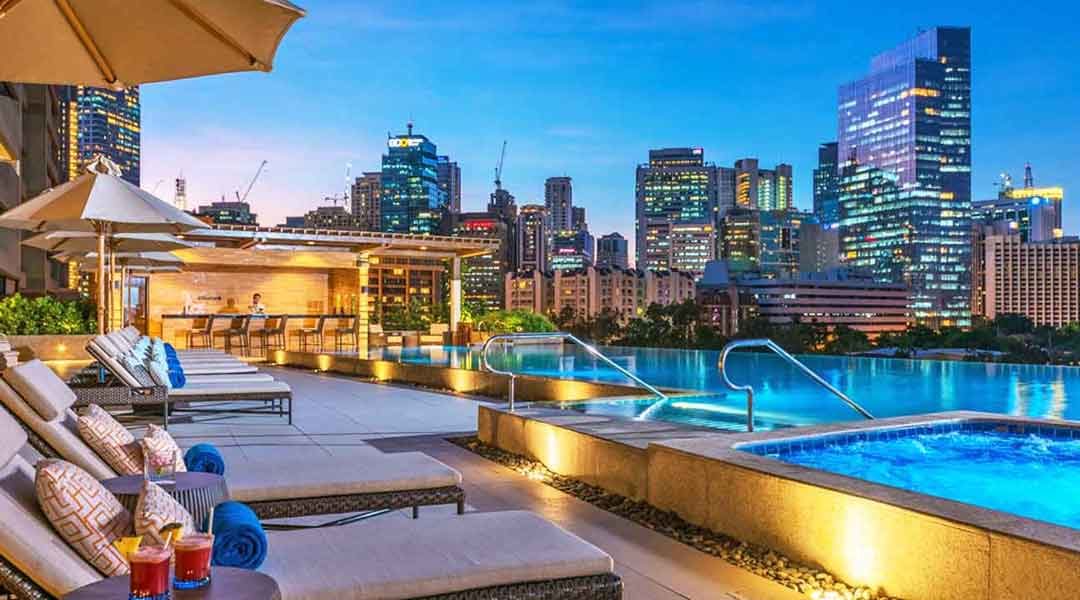 Best Hotels in Manila, Philippines: From Cheap to Luxury Accommodations and Places to Stay