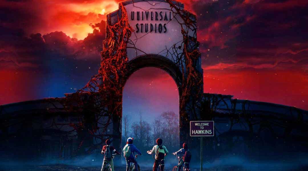 Top 5 Reasons to Visit Universal Studios Singapore Halloween Horror Nights 8