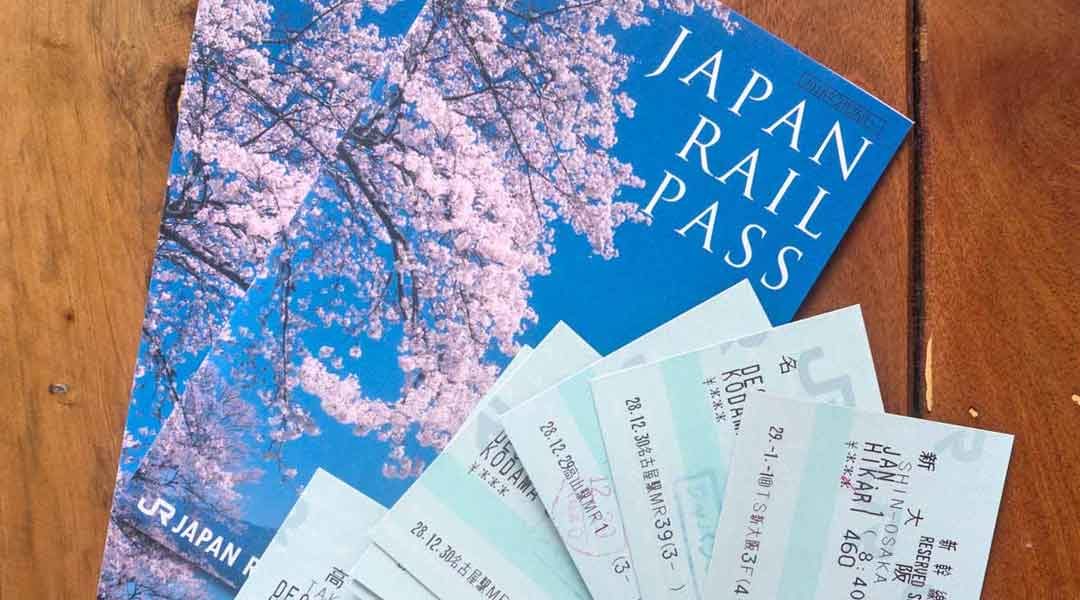Japan Rail Pass Guide: How to Use? Where to Buy? Is it Worth it? (Everything You Need to Know)