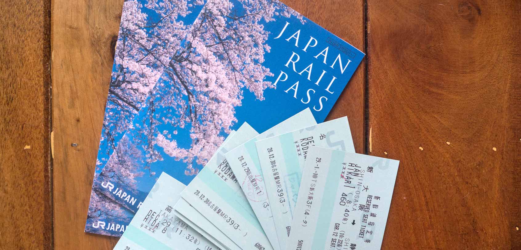 Japan Rail Pass Guide: Everything You Need to Know (Where to Buy? Is it ...