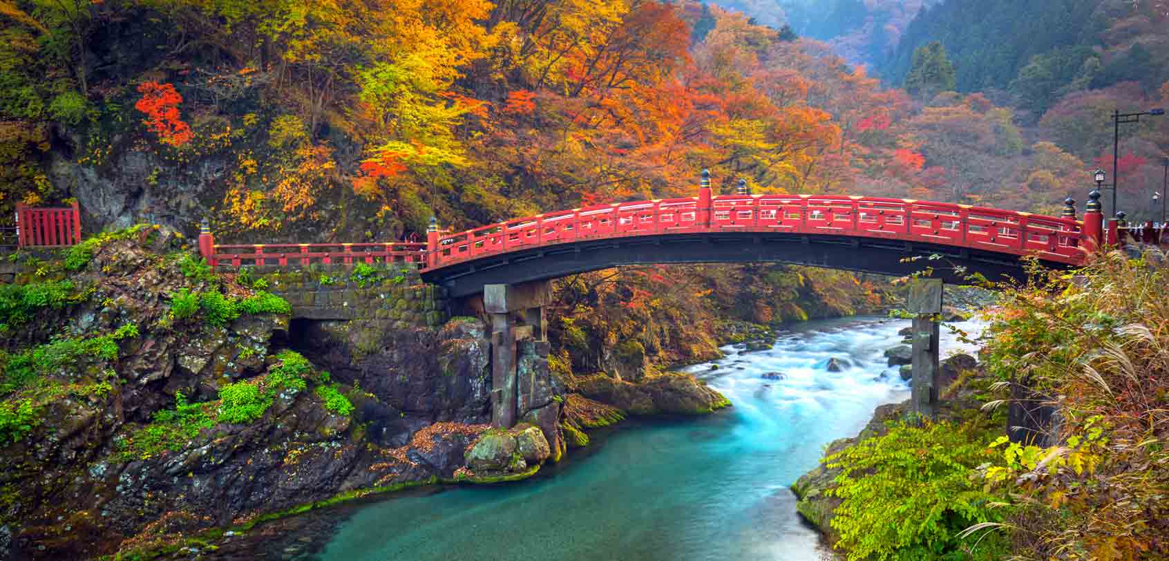 Japan Nikko