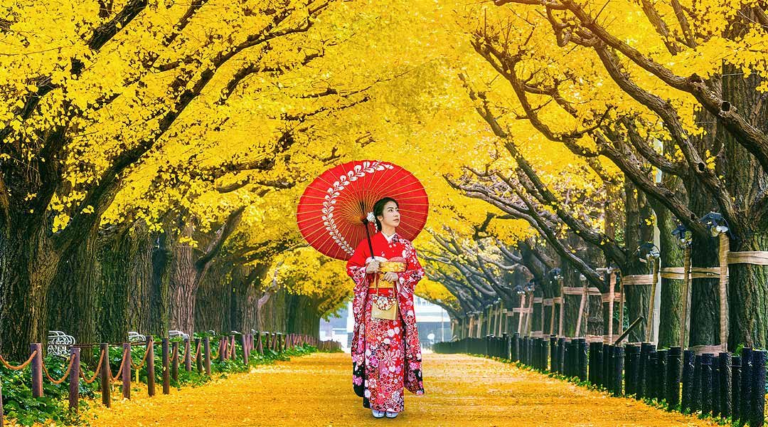 Kimono Rental Tokyo: How to Rent for a Day in Asakusa (Japan)