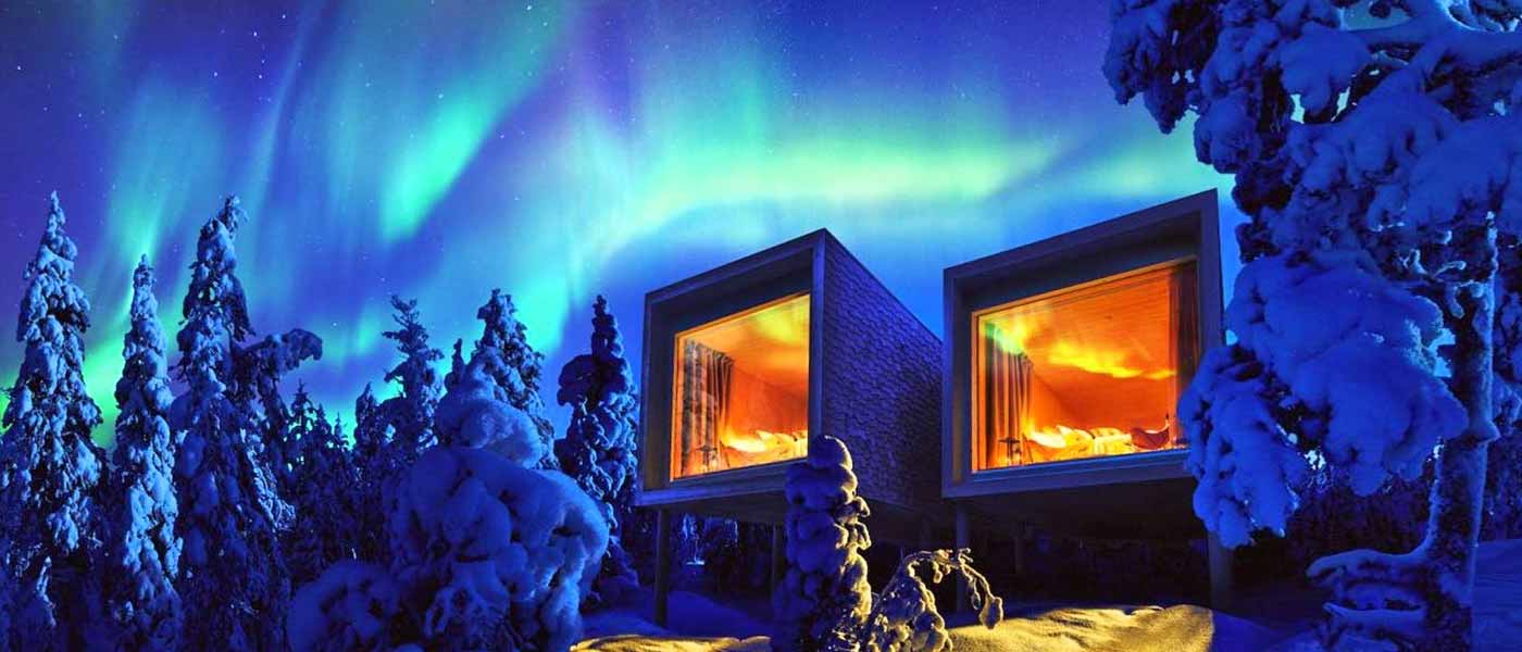 The Best Hotels in Rovaniemi, Finland: Cheap to Luxury Picks