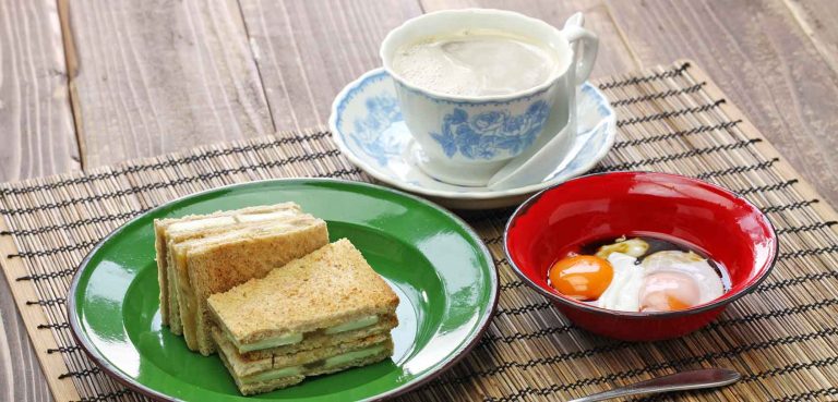 Singapore food near me