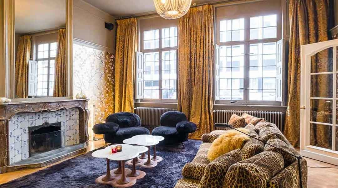 Best Hotels in Antwerp, Belgium: From Cheap to Luxury Accommodations and Places to Stay