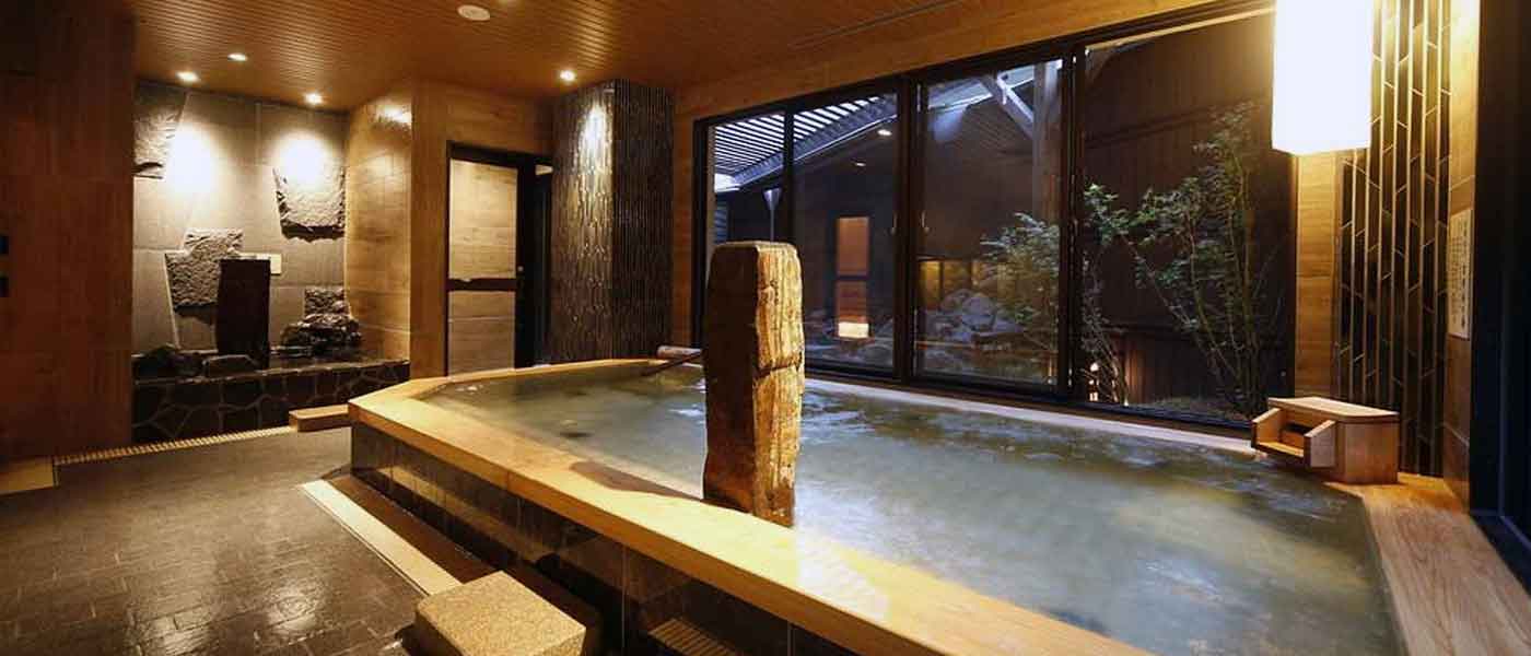 Best Hotels in Nara