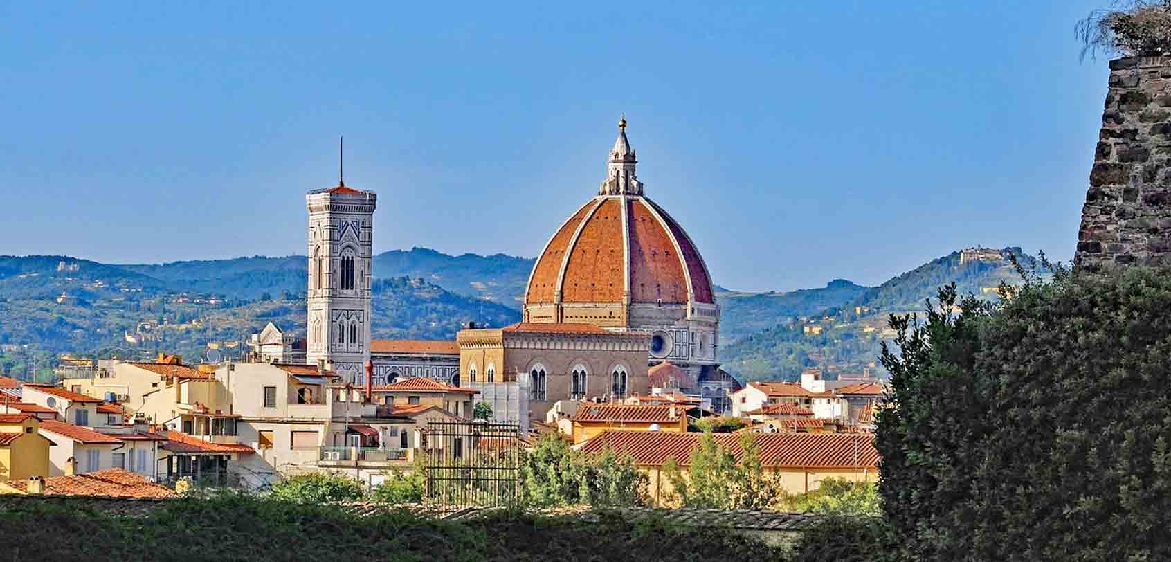 Florence Dome