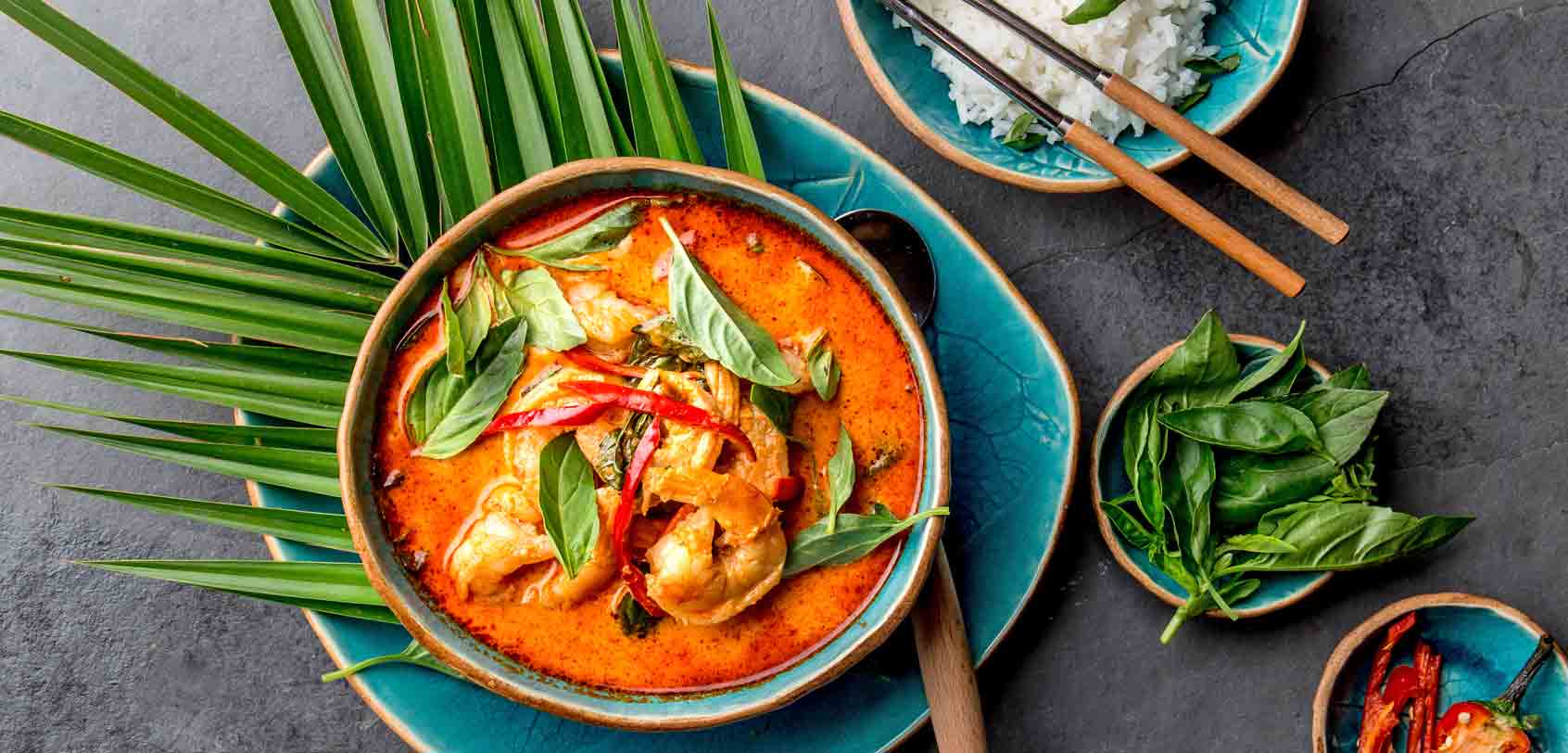 Thai Food: Top 12 Must-Eat Local Dishes in Thailand - I am ...