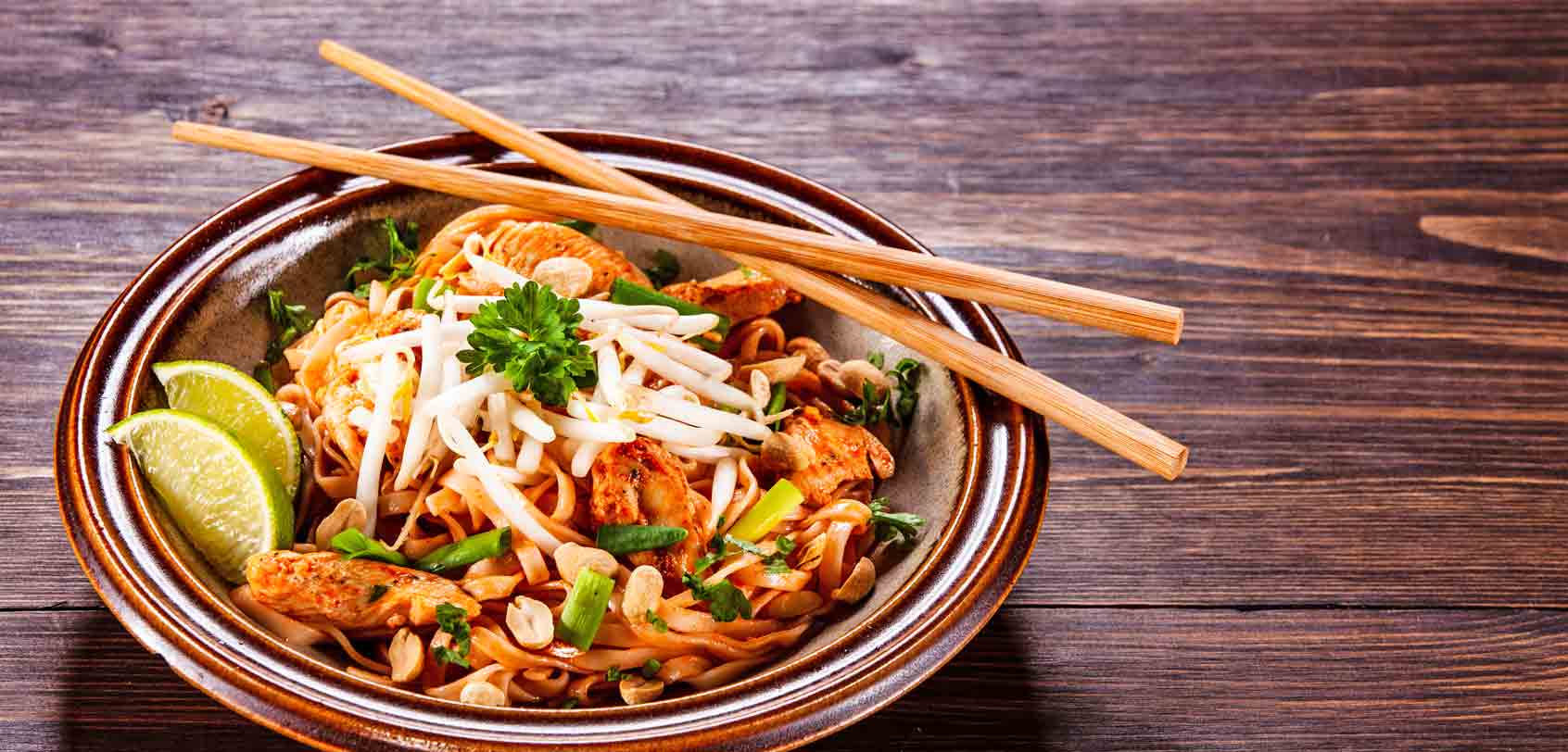 Pad Thai