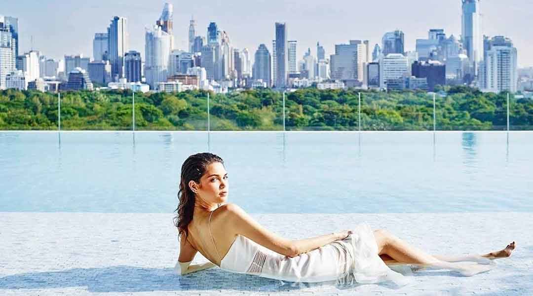 Best Hotels in Bangkok, Thailand: From Cheap to Luxury Accommodations and Places to Stay