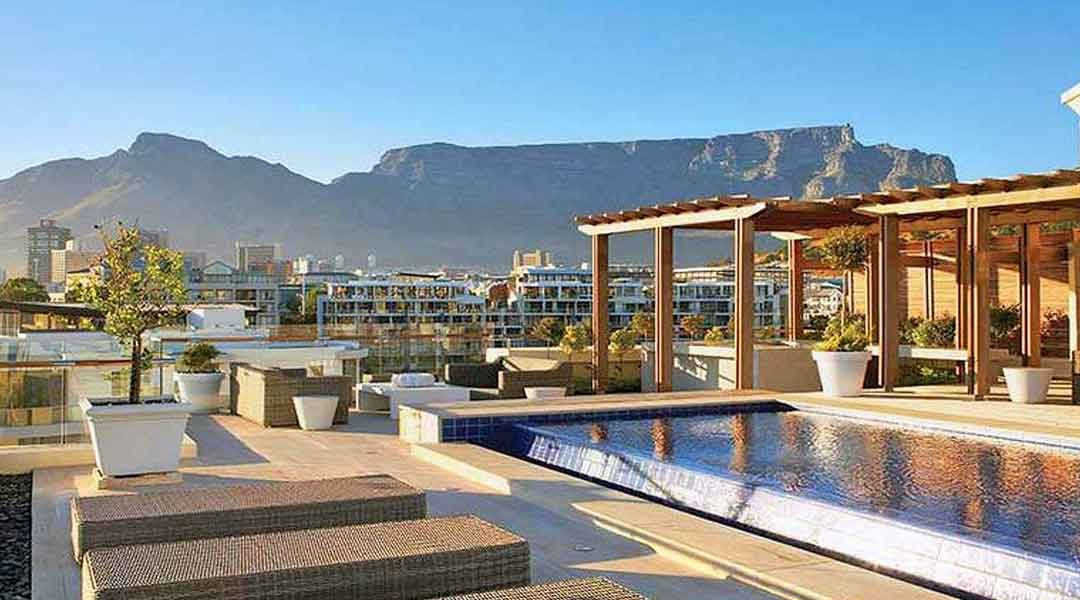 Best Hotels in Cape Town, South Africa: From Cheap to Luxury Accommodations and Places to Stay