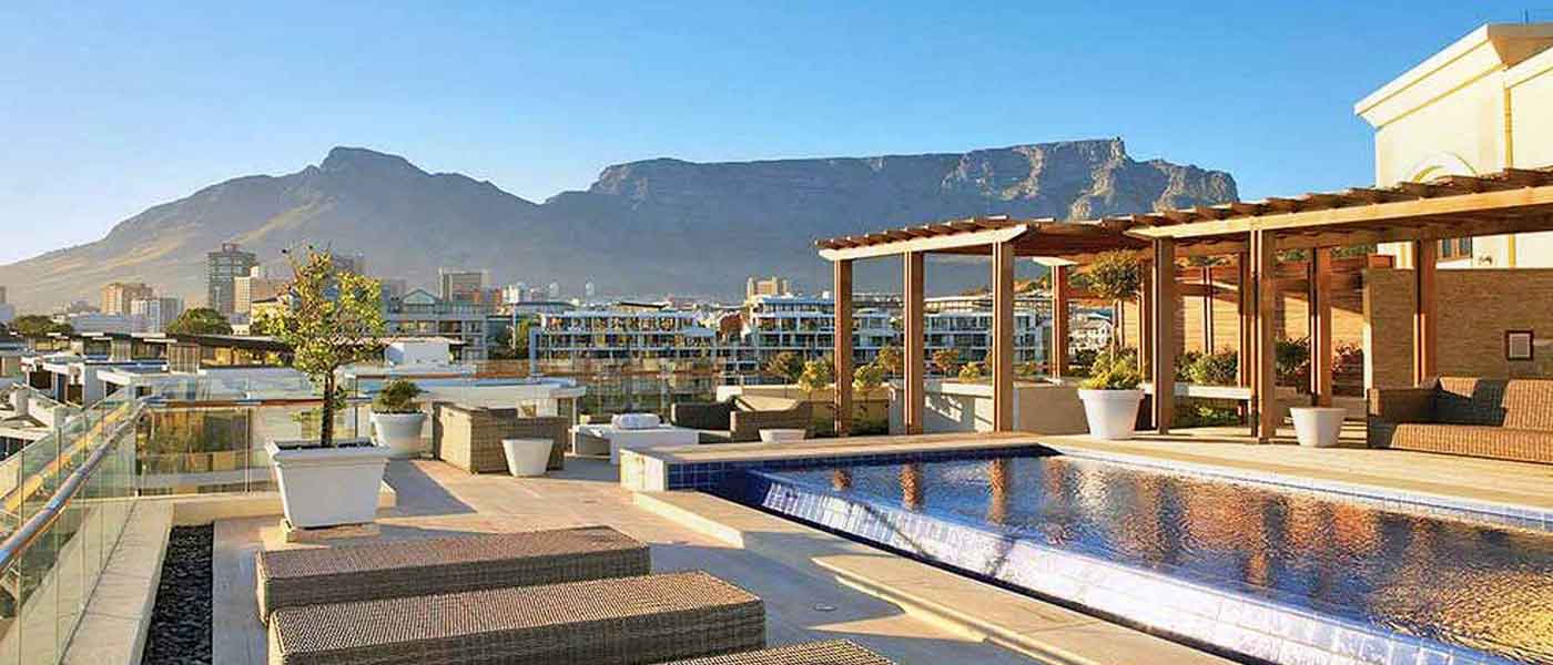 The Best Hotels in Cape Town, South Africa: Cheap to Luxury Picks